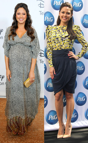 Vanessa Minnillo Lachey Vanessa Minnillo Lachey